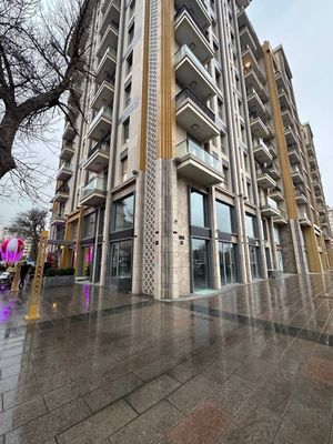 Mirabad Avenue Продается Коммерческое Помещение 512 м2 Госпитальный