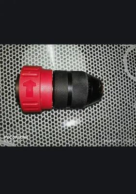 Срочно продам Быстрозажимный Сверлильный патрон