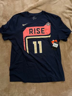 Продается футболка NIKE, мужская, оригинал, новая.