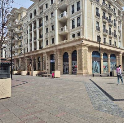 СРОЧНО! СДАЁТСЯ Аренда Ташкент сити Boulevard Рядом Tandiriy
