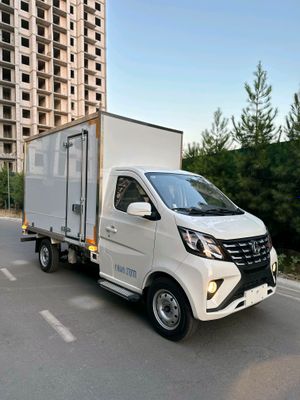 Changan Star Izotermik furgon