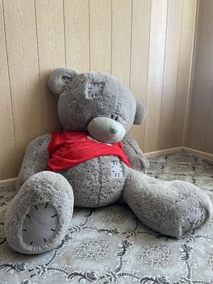 Teddy ayiq мишка