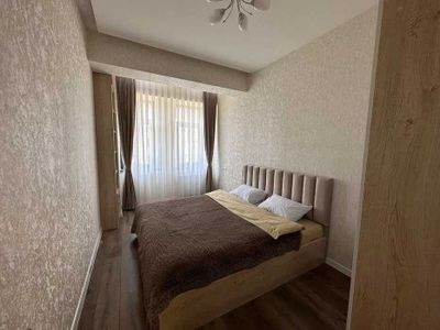 Квартира премиум класса 2-ком кв Яшнабад / 40 ЛЕТ / Кадышева / Метро