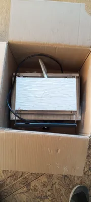 Вафельница вафли тайорлаш учун