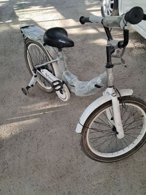 Velosiped sotiladi yangi