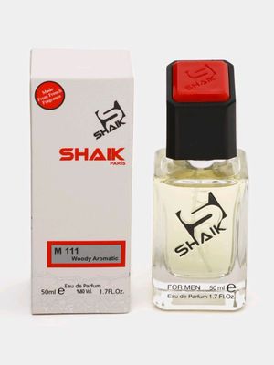 Shaik M 111 Woody Aromatic