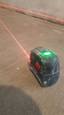 Bosch lazer satiladi