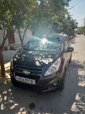 Спарк 2017 йил тел