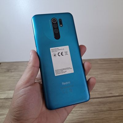 Redmi 9 sotiladi Arzon