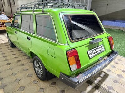 Vaz 2104 Ishi yoq Yahshi holatda suyagi butun