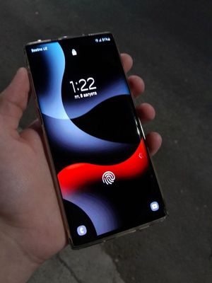 Samsung not 10 256gb