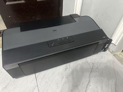 Epson L1300 A3 A4 rangli kam ishlagan aybi yoq holati ideal
