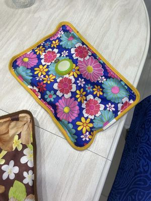 Электрическая грелка