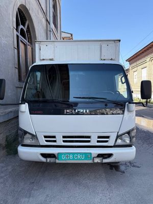 Isuzu sotiladi holati zoʻr