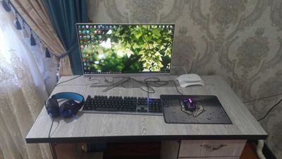 Monoblok AVTech (oq rangda)