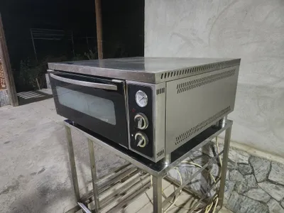 Печь для пиццы Grill Master ППЭ