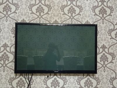 Телевизор Samsung