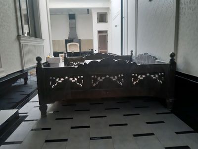 kravat sori tapchan
