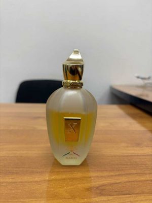 XJ 1861 Xerjoff Naxos Original 100ml