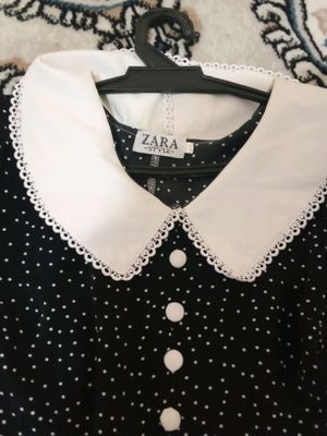 koʻylak ZARA