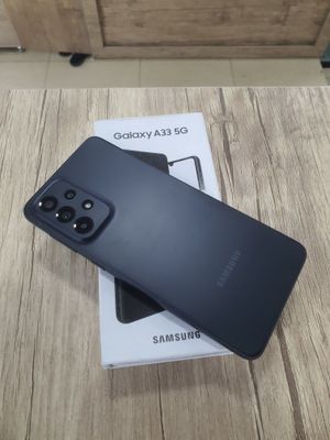 Samsung A33 5g tel