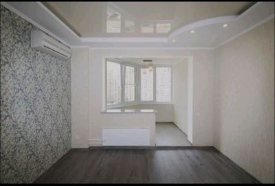 ремонт квартиры под ключ