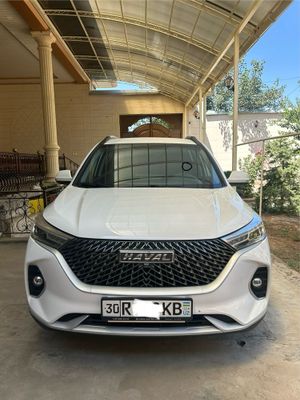 Haval m6. Хавал м6 Продаётся Сотилади