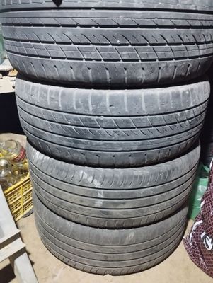 Balon 215/55 R17