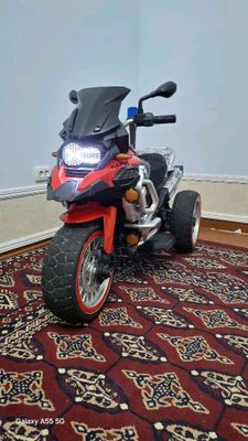 Bolalar motosi
