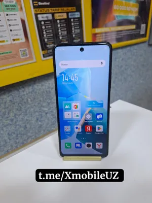 Infinix Hot 30 8+8/128GB