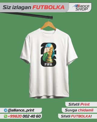 Mundial 2026 UZB 🇺🇿