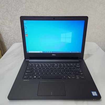 Dell i5-6200u 8/500gb