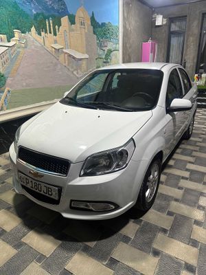 Chevrolet Nexia 3, 2020 — Автомат, Отличное состояние
