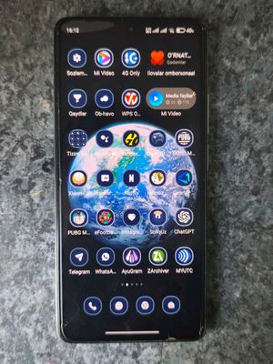Xiaomi 11T 8/128