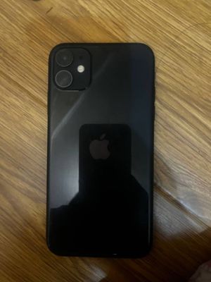 Iphone 11 sotiladi 64 talik qora kar dak yo paspurt kopiya beriladi