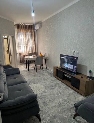 Квартира на аренду 3х комнатная