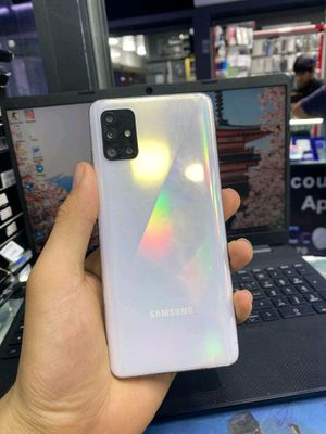 Galaxg A51 sotiladi