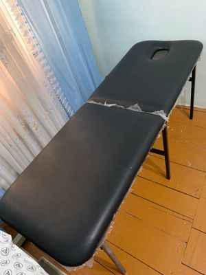 kushetka xolati idiyalniy