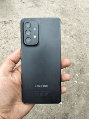 Samsung A53 xotira 6/128