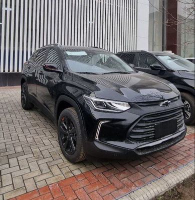 Tracker Redline 2025‼️