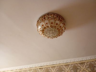 Люстра сатылады 2 штук
