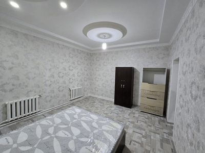 Сдаётся дом 2 комнаты Мирабадский район ул Кичик бешагач, 8 роддом