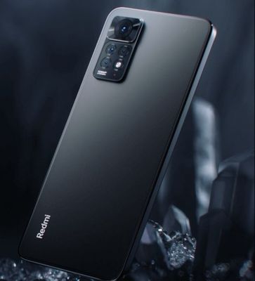 Redmi note 11 pro 8/128