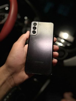 Samsung S21 8/256