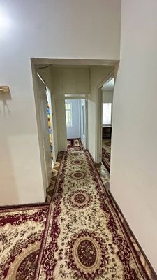 Аренда. Юнусабад. 19. Кв. 1. Комнатная
