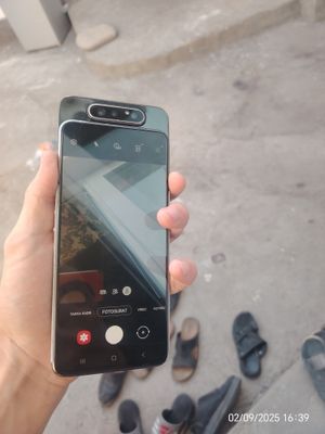 Samsung a80 128gb