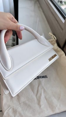 Продаётся сумка Jacquemus(original)