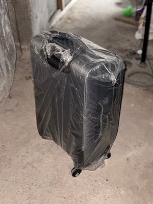Чемодан