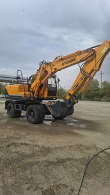 HYUNDAI 140 sotiladi