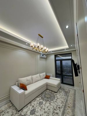 Нурафшон кучада Сагбон 3/8/10 (78m²)